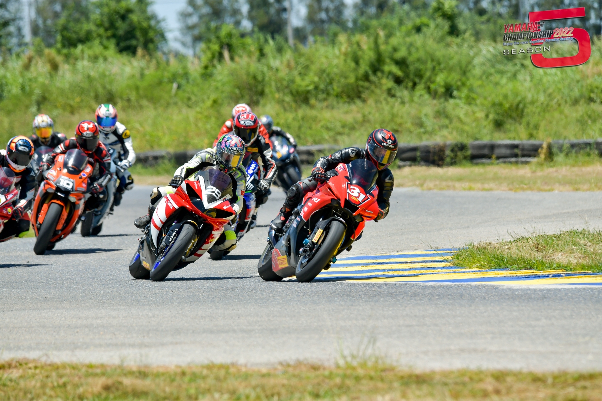 LINE_ALBUM_Championship 2022 R2_R1 B  Race_220619_138