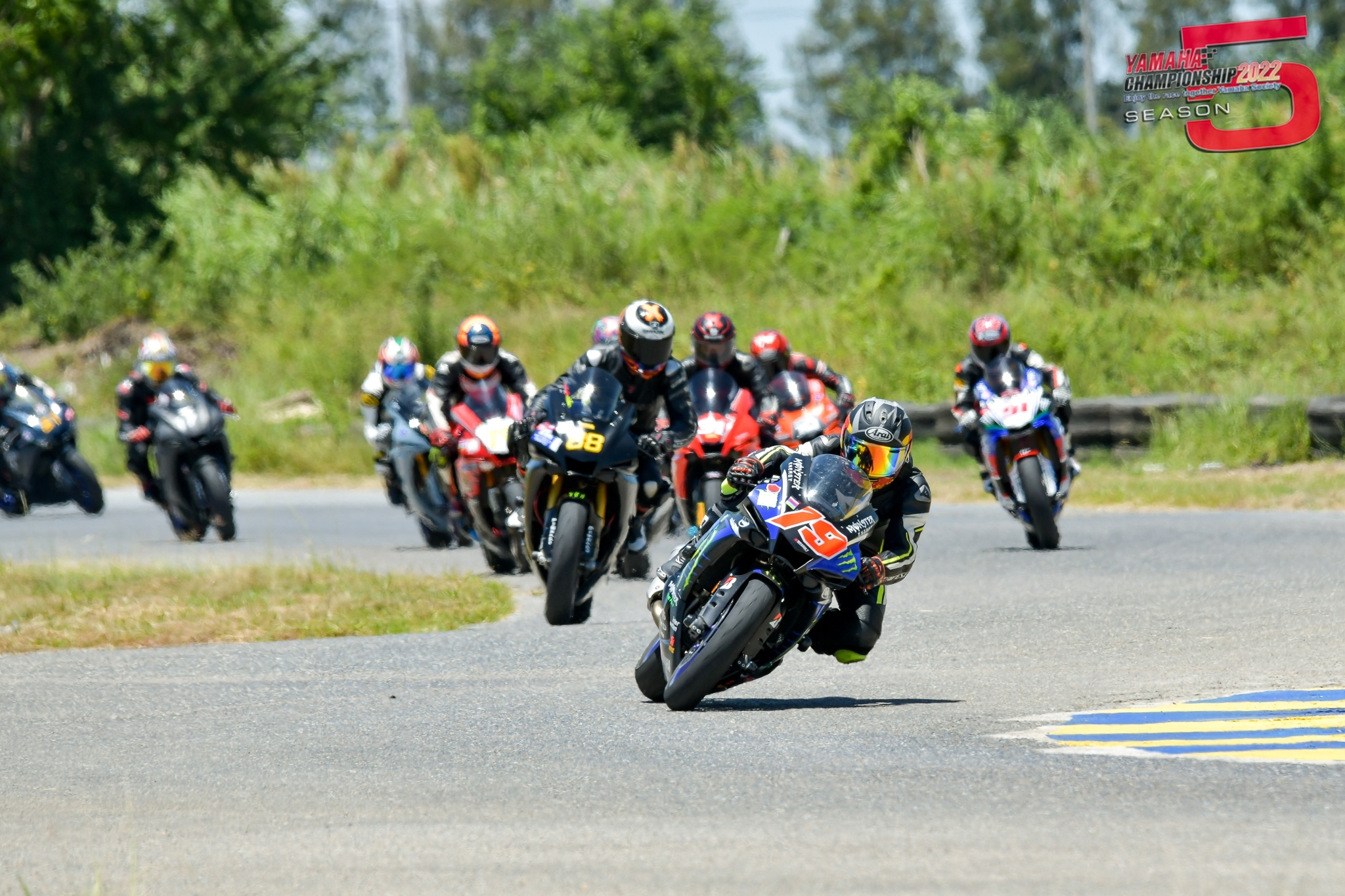 LINE_ALBUM_Championship 2022 R2_R1 B  Race_220619_142