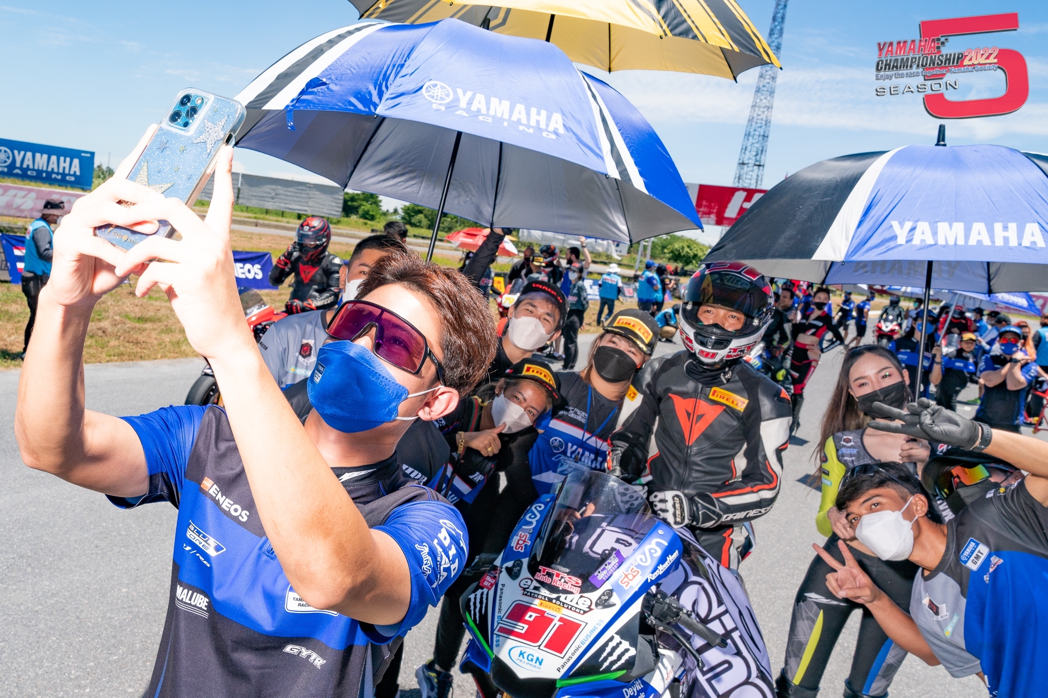 LINE_ALBUM_Championship 2022 R2_R1 B  Race_220619_344