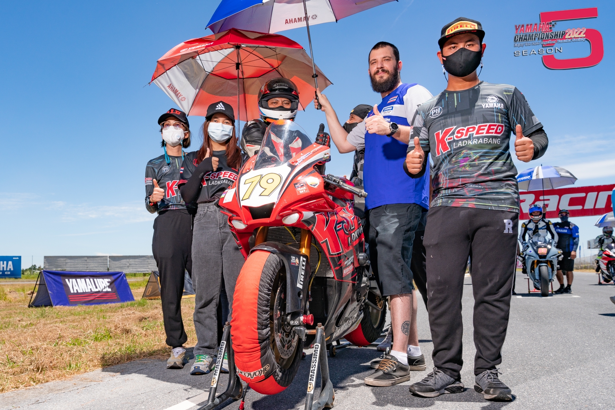 LINE_ALBUM_Championship 2022 R2_R1 B  Race_220619_349