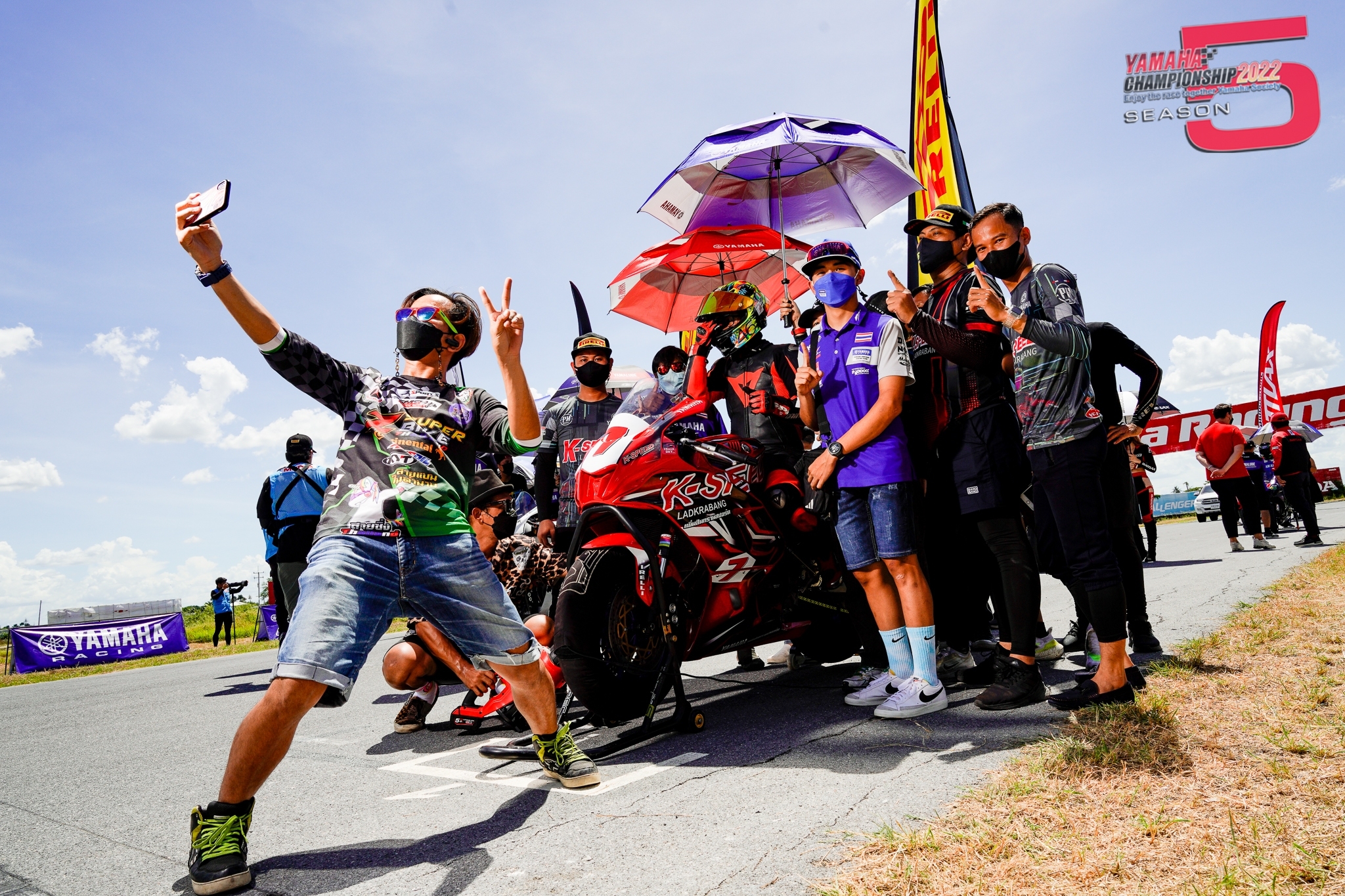 LINE_ALBUM_Championship 2022 R2_R7  Race_220619_420