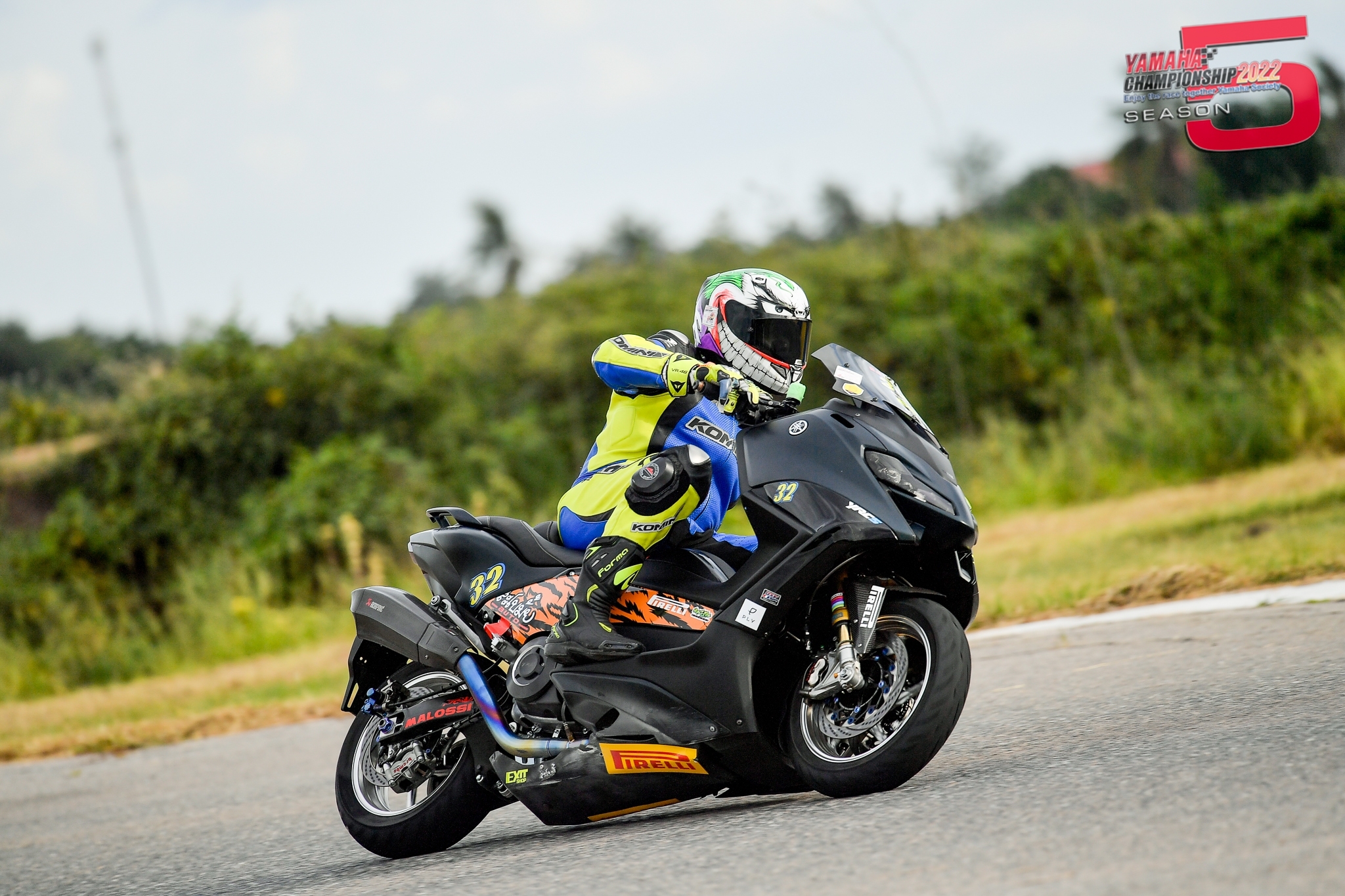 LINE_ALBUM_Championship 2022 R2_TMAX Race_220619_357